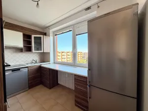 Pronájem bytu 3+1, Hrušovany u Brna, Sídliště, 72 m2