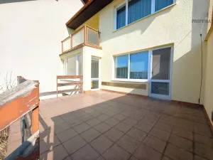 Prodej rodinného domu, Kobylí, 158 m2