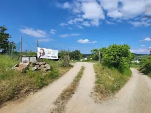 Prodej pozemku pro bydlení, Střelice, 904 m2