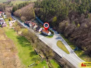 Prodej rodinného domu, Deblín, 86 m2