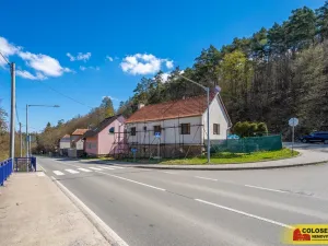 Prodej rodinného domu, Deblín, 86 m2