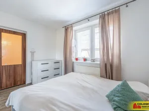 Prodej rodinného domu, Deblín, 86 m2