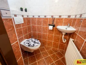 Prodej rodinného domu, Deblín, 86 m2