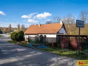 Prodej rodinného domu, Deblín, 86 m2