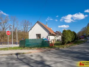 Prodej rodinného domu, Deblín, 86 m2