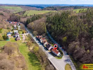 Prodej rodinného domu, Deblín, 86 m2