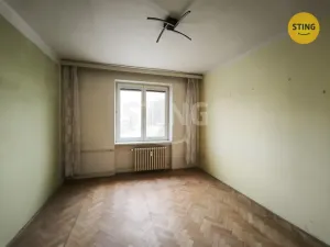 Prodej bytu 3+1, Olomouc - Nová Ulice, tř. Míru, 66 m2