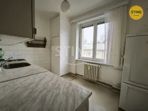 Prodej bytu 3+1, Olomouc - Nová Ulice, tř. Míru, 66 m2