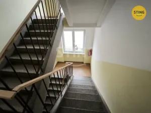 Prodej bytu 3+1, Olomouc - Nová Ulice, tř. Míru, 66 m2