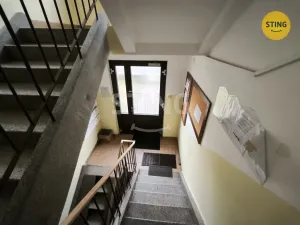 Prodej bytu 3+1, Olomouc - Nová Ulice, tř. Míru, 66 m2