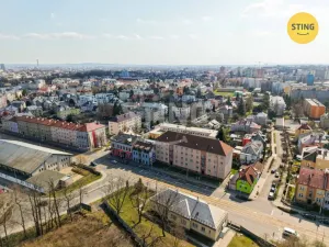 Prodej bytu 3+1, Olomouc - Nová Ulice, tř. Míru, 66 m2