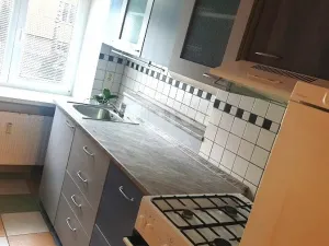 Pronájem bytu 2+1, Přerov, Šrobárova, 53 m2