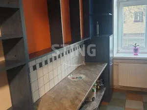 Pronájem bytu 2+1, Přerov, Šrobárova, 53 m2