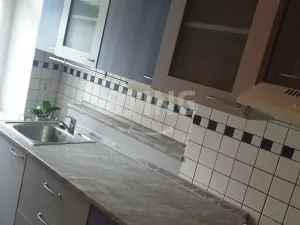 Pronájem bytu 2+1, Přerov, Šrobárova, 53 m2