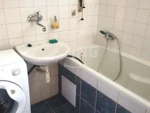 Pronájem bytu 2+1, Přerov, Šrobárova, 53 m2