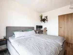 Prodej bytu 3+kk, Ivančice, Břízová, 67 m2