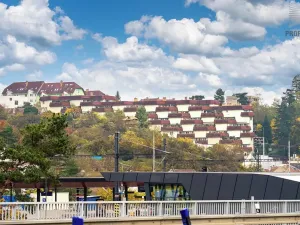 Prodej bytu 4+kk, Brno, Mojžíšova, 171 m2