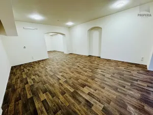 Prodej činžovního domu, Brno, Štefánikova, 300 m2