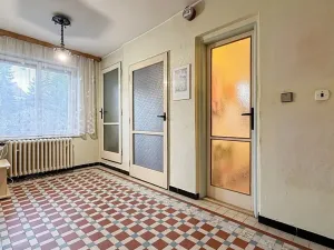 Prodej rodinného domu, Předklášteří, 238 m2