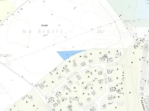 Prodej pozemku pro bydlení, Častolovice, 1053 m2