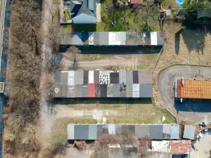 Prodej garáže, Brno, Plíže, 19 m2