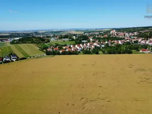 Prodej pozemku pro bydlení, Viničné Šumice, 1648 m2