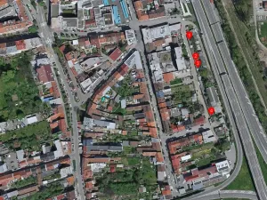 Prodej garáže, Brno, 16 m2