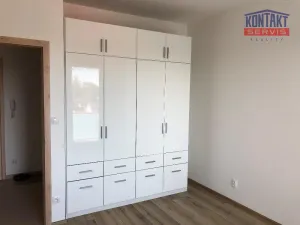 Pronájem bytu 2+kk, České Budějovice - České Budějovice 2, 57 m2