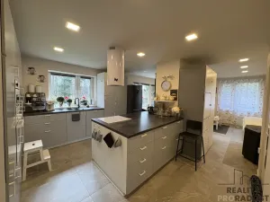 Prodej chaty, Horní Suchá, 90 m2