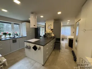 Prodej chaty, Horní Suchá, 90 m2