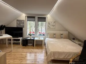 Prodej chaty, Horní Suchá, 90 m2