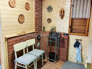 Pronájem chaty, Vodňany - Radčice, 30 m2