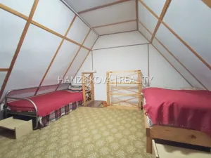 Pronájem chaty, Vodňany - Radčice, 30 m2