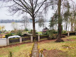 Pronájem chaty, Vodňany - Radčice, 30 m2