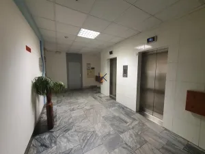 Pronájem kanceláře, Praha - Staré Město, Revoluční, 71 m2