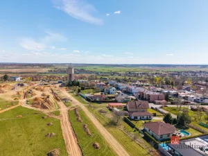 Prodej pozemku pro bydlení, Benátky nad Jizerou, 600 m2
