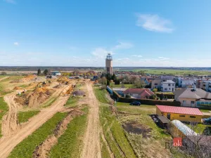 Prodej pozemku pro bydlení, Benátky nad Jizerou, 600 m2