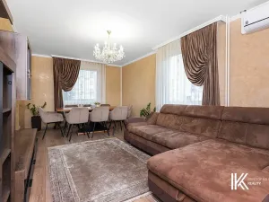 Pronájem bytu 4+1, Pardubice, Erno Košťála, 87 m2