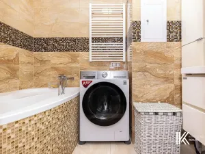 Pronájem bytu 4+1, Pardubice, Erno Košťála, 87 m2