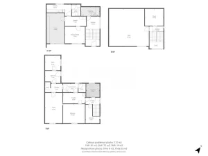 Prodej rodinného domu, Praha - Suchdol, Stržná, 233 m2