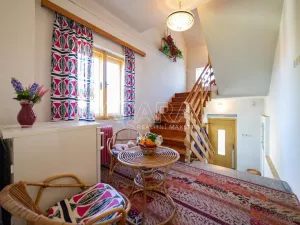 Prodej rodinného domu, Praha - Suchdol, Stržná, 233 m2