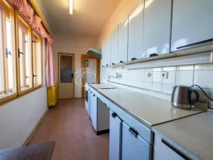 Prodej rodinného domu, Praha - Suchdol, Stržná, 233 m2