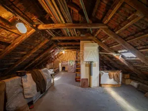 Prodej rodinného domu, Praha - Suchdol, Stržná, 233 m2