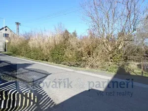 Prodej pozemku pro bydlení, Rumburk, Luční, 2793 m2