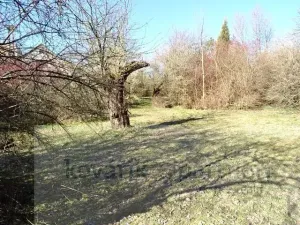 Prodej pozemku pro bydlení, Rumburk, Luční, 2793 m2