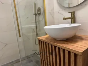 Pronájem bytu 1+1, Ostrava, Josefa Kotase, 37 m2