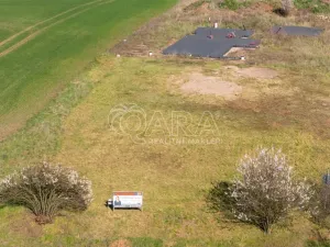Prodej pozemku pro bydlení, Předboj, Zvonková, 745 m2