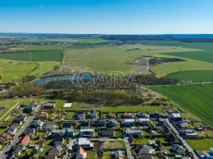 Prodej pozemku pro bydlení, Předboj, Zvonková, 745 m2