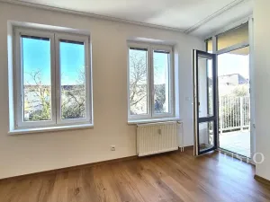 Pronájem bytu 2+kk, Písek, V Portyči, 65 m2