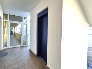 Pronájem bytu 2+kk, Písek, V Portyči, 65 m2